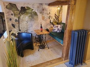 Froschgass Apartments